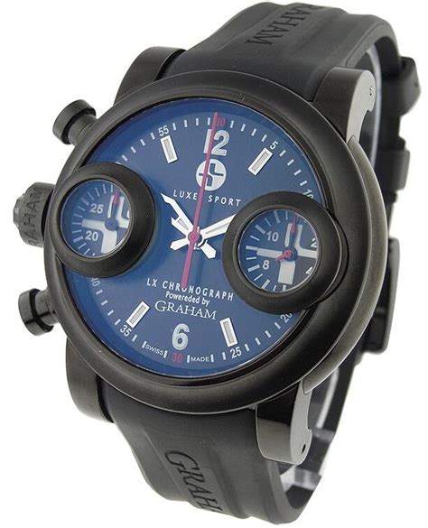 graham swordfish swiss replica watch|graham swordfish price.